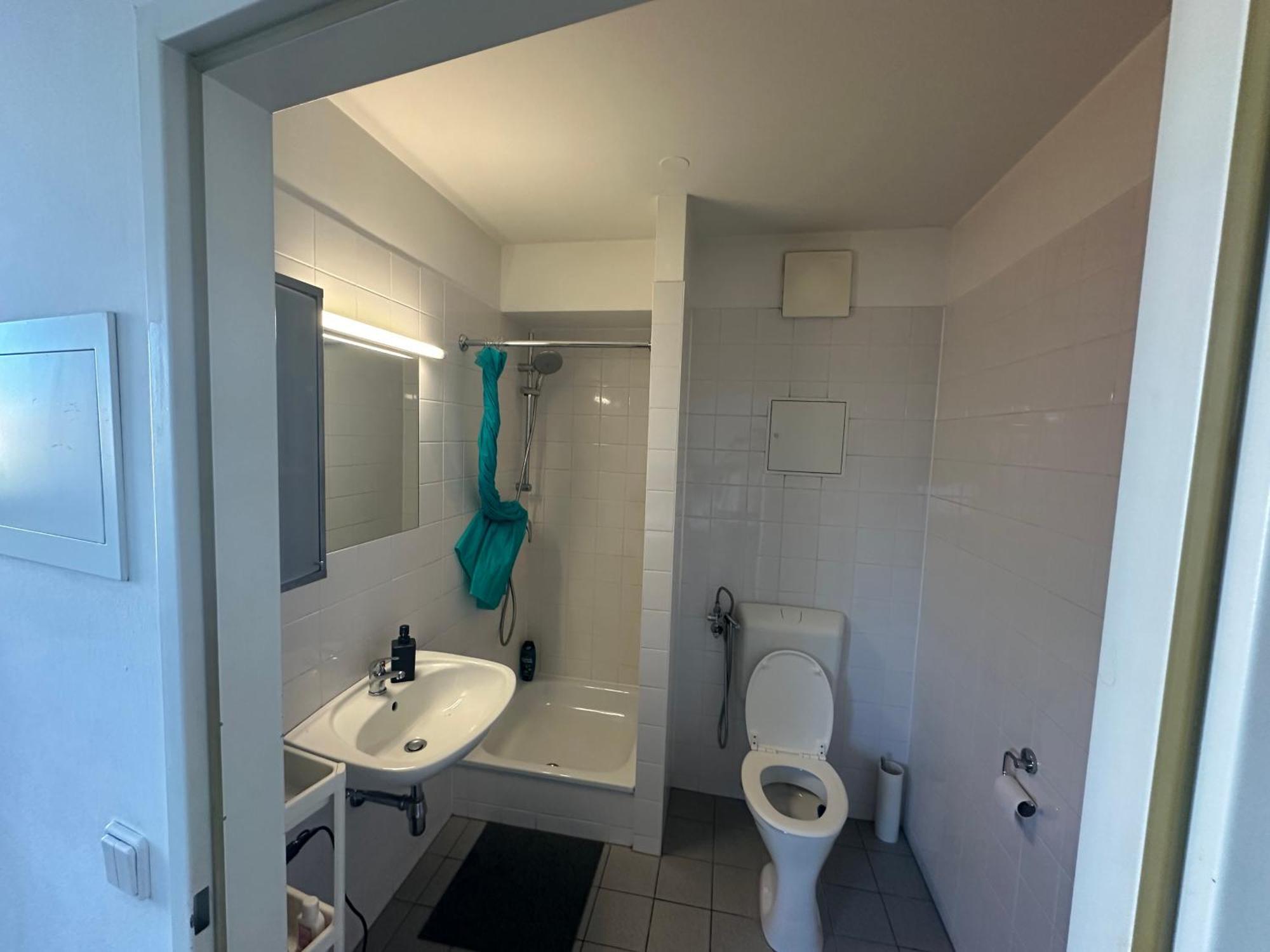 Cozy Bright Penthouse Close To U1 And U6 Metros Viena Exterior foto